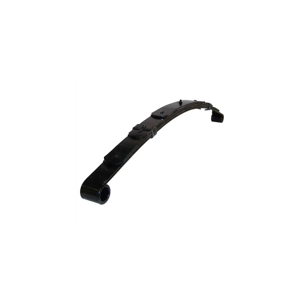 Leaf Spring Assembly - CRO52003448